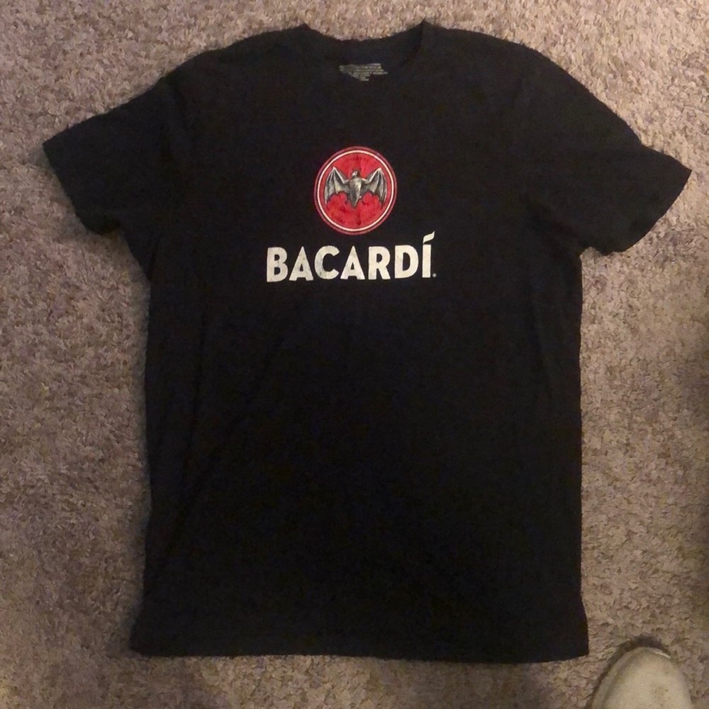 Bacardi T-Shirt